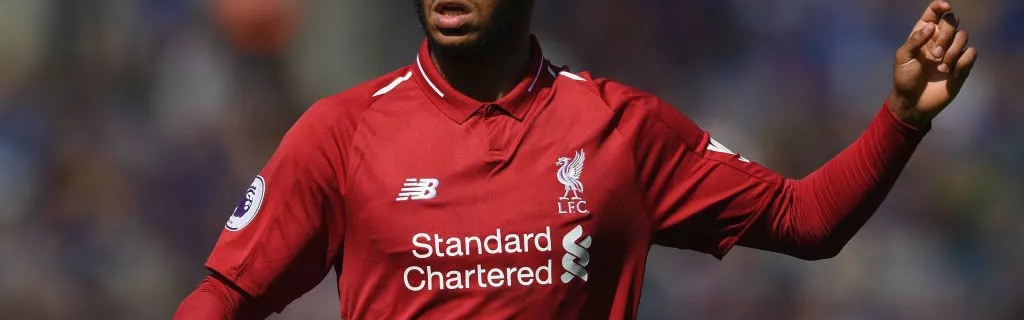 九游体育官方网站- 范迪克统治力下降，红军后防亟需新鲜血液  