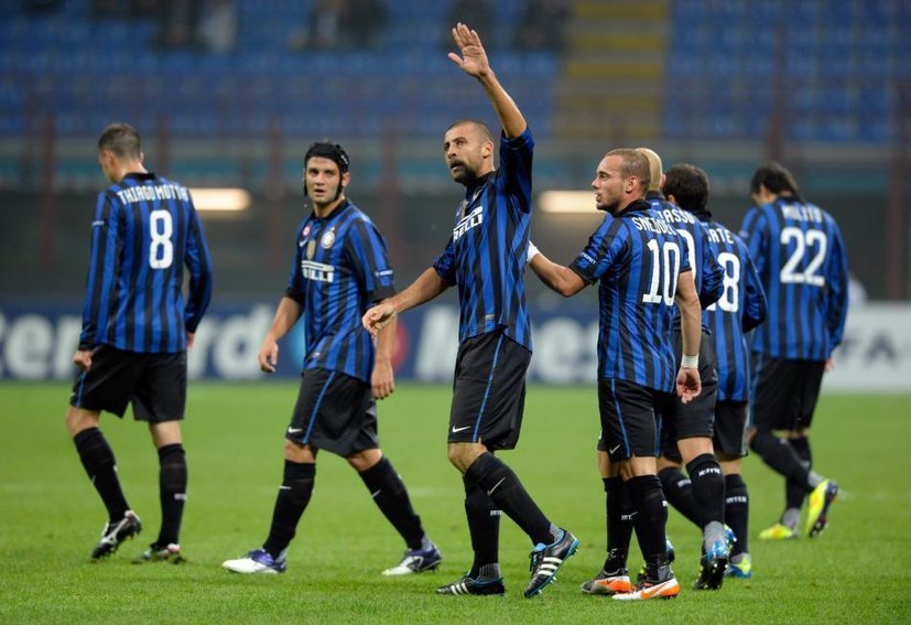  莱切斯特城借将闪耀，意甲处子秀斩获世界波